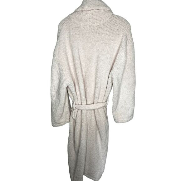 Kashwere Thick Pink‎ Robe - Picture 4 of 6